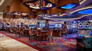 Lobby game slot online dan sportsbook terbaik di bigslot188